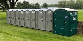 Types of Portable Toilets We Offer in Mount Pleasant, NC
