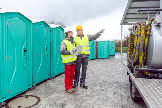 Best Portable Restroom Setup and Delivery  in Mount Pleasant, NC