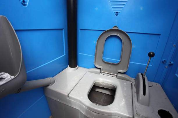 Best Standard Portable Toilet Rental  in Mount Pleasant, NC