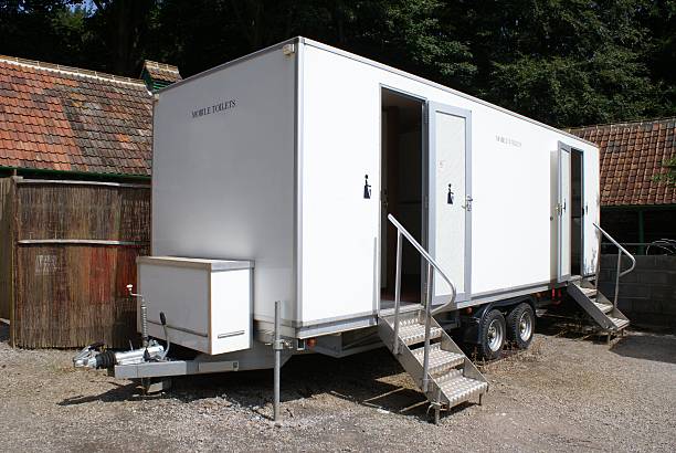 Best Event Portable Toilet Rental  in Mount Pleasant, NC