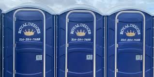 Best Portable Restroom Removal and Pickup  in Mount Pleasant, NC